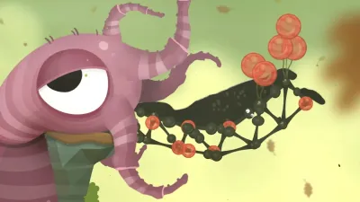 World of Goo 2 (Nintendo Switch, рус.)