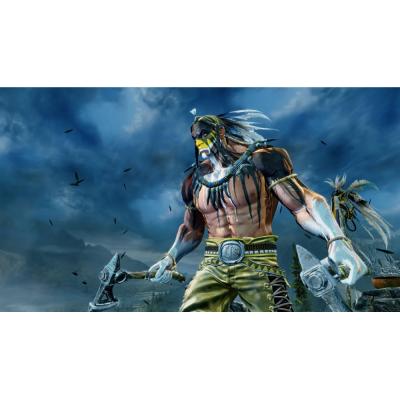 Killer Instinct (Xbox One/Series, б/у, рус.)