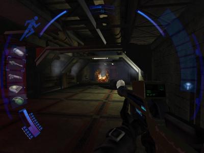 Deus Ex 2 Invisible War (PC, Jewel, 2CD, рус)