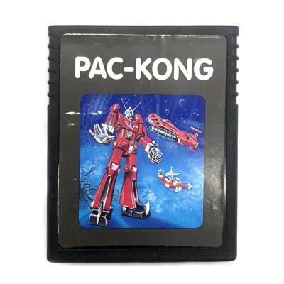 Картридж Atari Pac-Kong (б/у) состояние 1