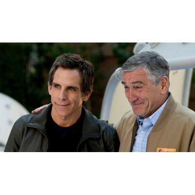 Знакомство с Факерами 2 (DVD)