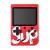 Портативная игровая приставка 8-Bit SUP Game Box 400 в 1 (красный) Портативная игровая приставка 8-Bit SUP Game Box 400 в 1 (красный)