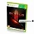 Diablo III (Xbox 360, б/у, рус., незнач.царап., устанавливается на 100%)