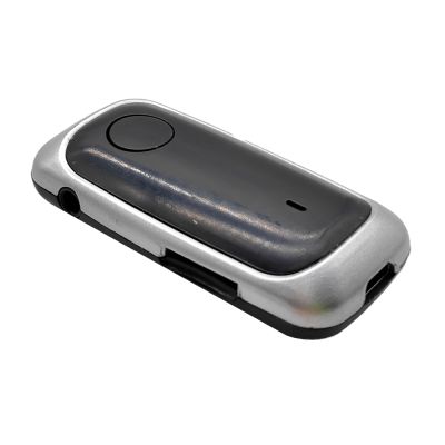 Ресивер Bluetooth BT-520 (AUX, TF Card, MicroUSB) (черно-серый)
