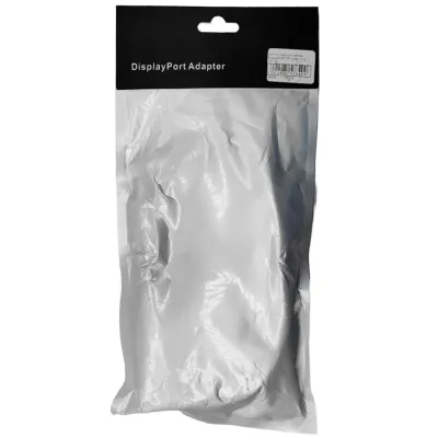 Кабель DisplayPort (m) - DisplayPort (m) (DP) HD83 1.8M (W1) STYLE
