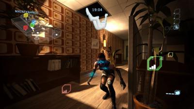 Tom Clancys Splinter Cell Double Agent (PS3, б/у, множ.царап., устанавливается на 100%)