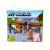 Конструктор Minecraft My World (245 деталей) 6019-3