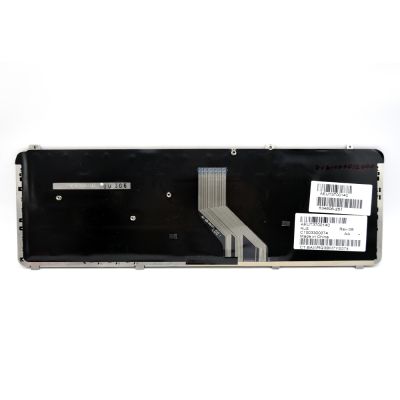 UT3 (HP DV6-1000/2000) black