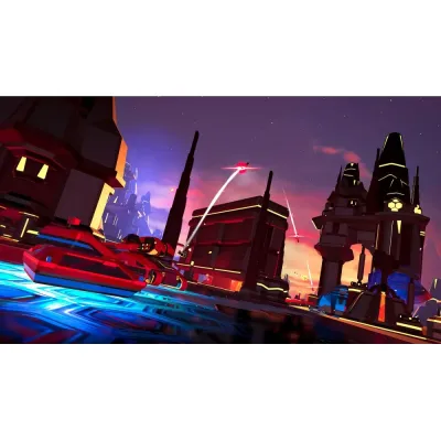 Battlezone (PS4, б/у, рус., только для VR)