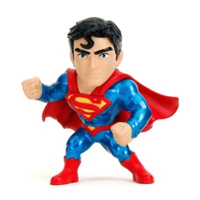 Фигурка Metalfigs DC Superman 2.5"