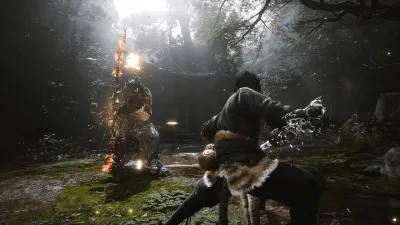 Black Myth Wukong (PS5, рус.)
