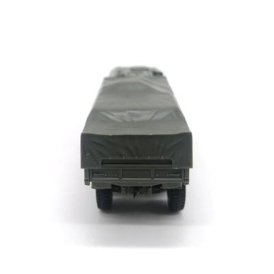 Модель HERPA 741842 LKW MAN 10t 454/464 8x8 Kran 1:87