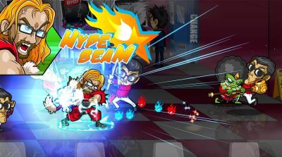 Jitsu Squad (PS5, рус.)