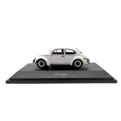 Модель автомобиля Schuco 450387200 VW Kaefer 1200 Jeans Bug 1:43