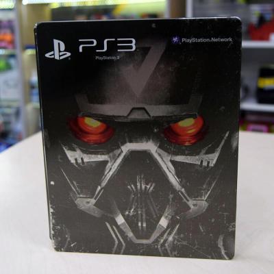 SteelBook G2 Killzone 3 (без игры)