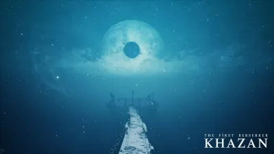 The First Berserker Khazan (Xbox Series X, рус.)