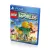 LEGO Worlds (PS4/PS5, б/у, рус.) LEGO Worlds (PS4/PS5, б/у, рус.)