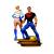 Фигурка Superman Family Multi-Part Statue Part 1-Superboy & Power Girl 10" (LE 433 of 850) Фигурка Superman Family Multi-Part Statue Part 1-Superboy & Power Girl 10" (LE 433 of 850)