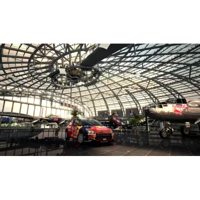 Gran Turismo 5 Platinum (PS3, рус., витринный образец)