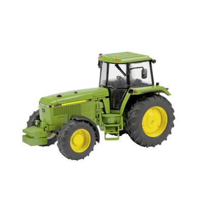 Модель трактора Schuco 450764500 John Deere 4955 1:32