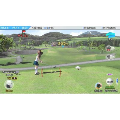 Everybodys Golf (VITA)