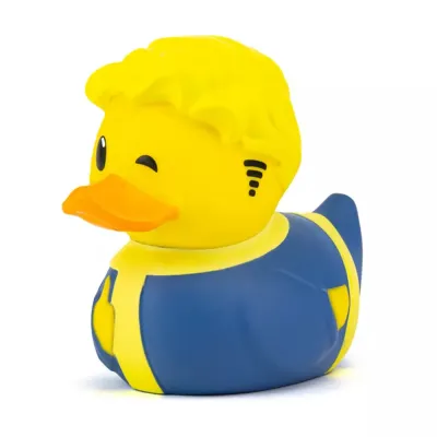 Фигурка Утка TUBBZ Fallout Vault Boy (Box)