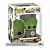 Фигурка Funko POP! Bobble Marvel We Are Groot Groot as Captain America (1392) 79515