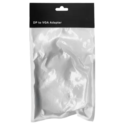 Адаптер DisplayPort (m) - VGA (f) HD82