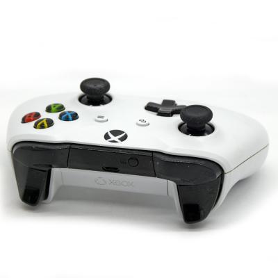 Геймпад Microsoft Xbox One Controller (б/у) белый / 3 ревизия