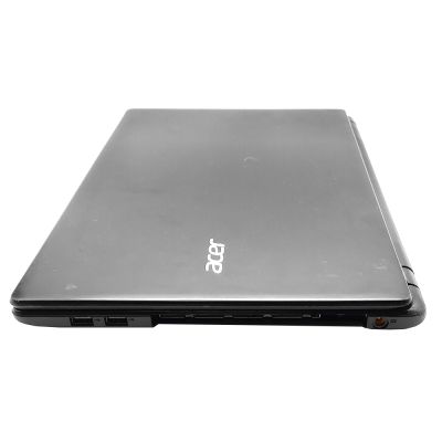 Ноутбук Acer Aspire E5-571G (Intel Core i3-4005U/8Gb/120Gb SSD/500Gb HDD/Geforce 820M) (б/у)