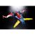 Фигурка Soul of Chogokin GX-66R Trider G7 587527