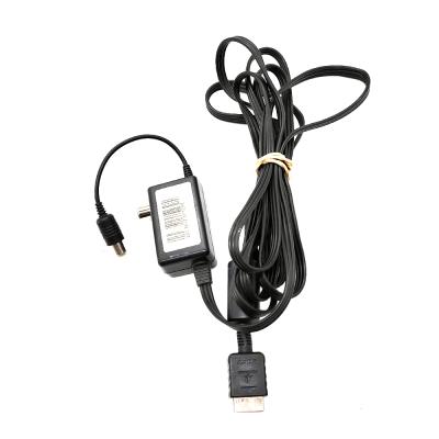 Адаптер для Sony PlayStation RFU SCPH-10072B 5V (б/у)
