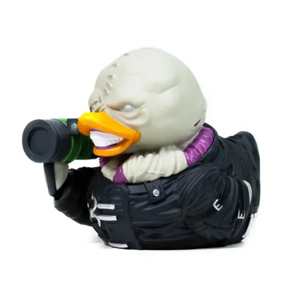 Фигурка Утка TUBBZ Resident Evil Nemesis (Box)
