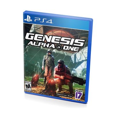 Genesis Alpha One (PS4/PS5, рус.)