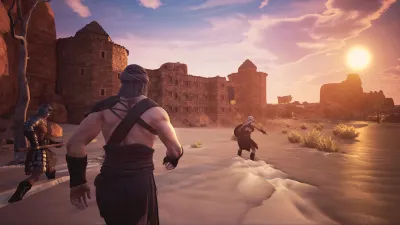 Conan (PS3, б/у)