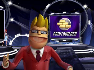 Buzz! The Big Quiz (PS2, б/у)