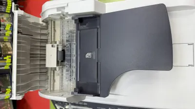 МФУ Kyocera М2035 DN (35 см печать/копир/скан) (62688 стр.) S/N E634Y29479 (б/у)