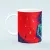 Кружка с принтом Рок-музыкант Amazingame Кружка с принтом Рок-музыкант Amazingame