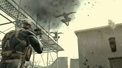 Metal Gear Solid Master Collection Volume 2 Day One Edition (PS5)