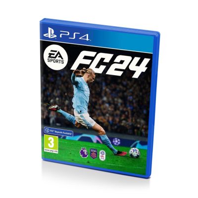 EA SPORTS FC 24 (PS4/PS5, рус.)