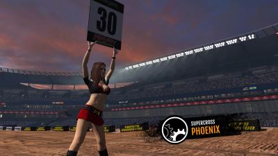 MX vs ATV Supercross Encore (PS4/PS5)