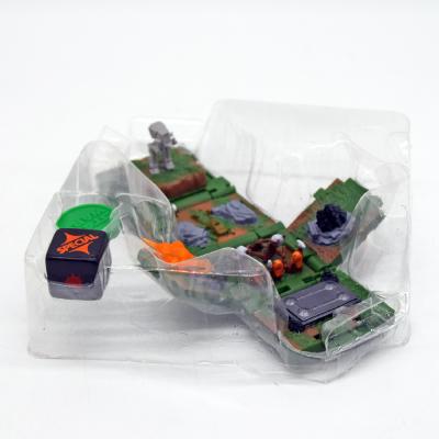 Игра-миниатюра Spin Master Звездные Войны Боевые кубики 52102 Этака Эндора (уценка)