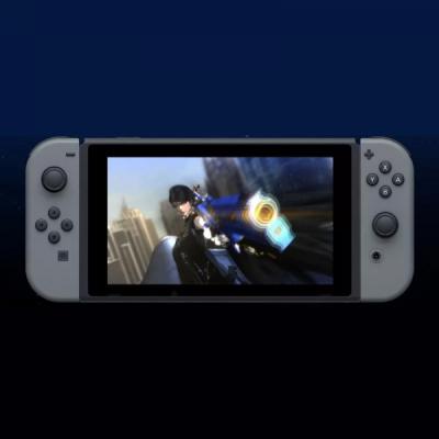 Bayonetta + Bayonetta 2 (Nintendo Switch)
