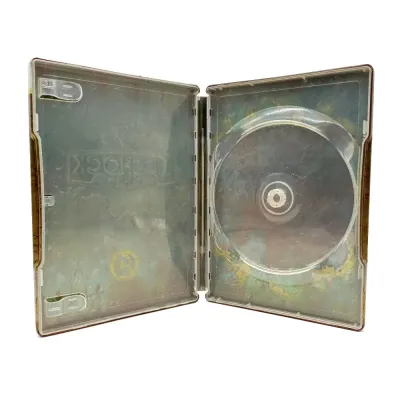 SteelBook G1 Bioshock (без игры)