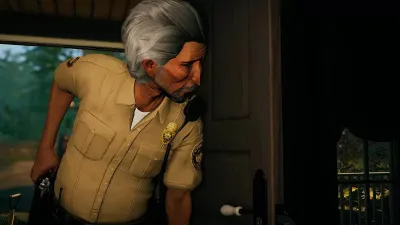 Alfred Hitchcock Vertigo Limited Edition (PS5, рус.)
