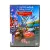 Тачки 2. 19 в 1 (DVD, б/у) Тачки 2. 19 в 1 (DVD, б/у)