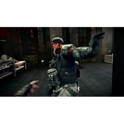 Killzone 3 Коллекционное издание (PS3, б/у, рус., незнач.царап., устанавливается на 100%)