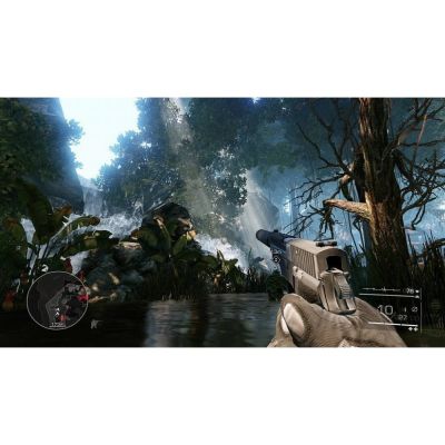Sniper Ghost Warrior 2 (Снайпер Воин-призрак 2) Limited Edition (Xbox 360, б/у, рус., незнач.царап.)