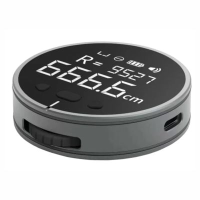 Электронная рулетка ATuMan Mini Q
