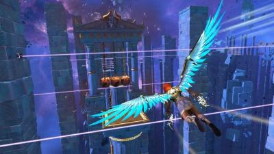 Immortals Fenyx Rising (Xbox One/Series, б/у, рус.)